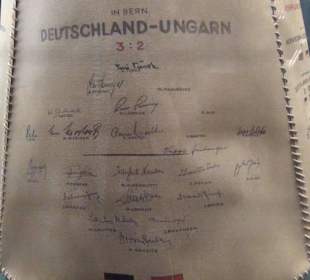 Deutsches Fußballmuseum