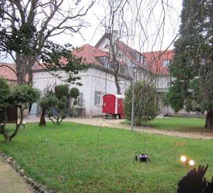 Historischer Ortskern Freinsheim