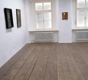 Museum Moderner Kunst Wörlen