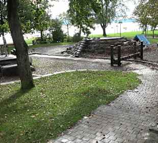 Stadtrundgang Wasserburg