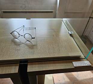 Schuberts Brille