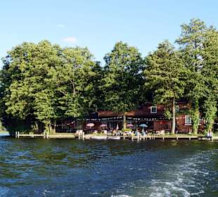 Ahoi und Auf Wiedersehn