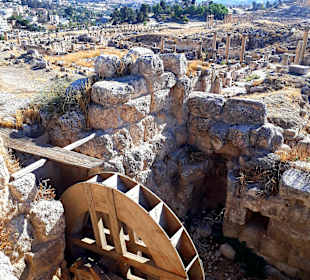 Gerasa (Jerash)