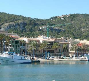 Altstadt Port de Andratx