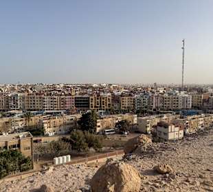 Städtetrip Hurghada 2026