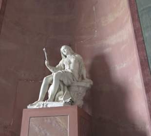 Katholische Hofkirche