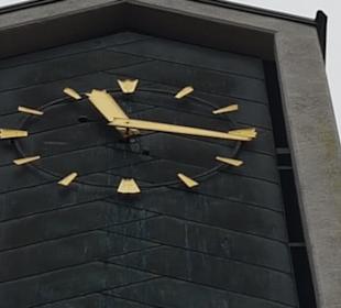 Martin-Luther-Kirche