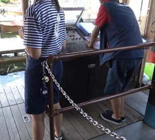 Hafenrundfahrt - Lego City