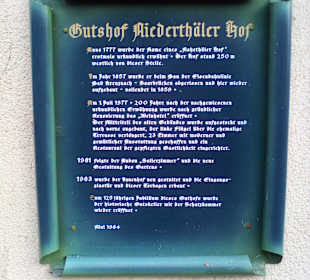 Landhotel Niederthäler Hof Schloßböckelheim