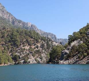 Canyon
