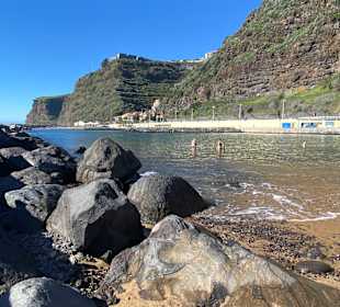 Wandern Funchal