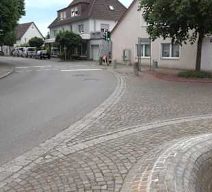 Brunnen beim Entenklemmr