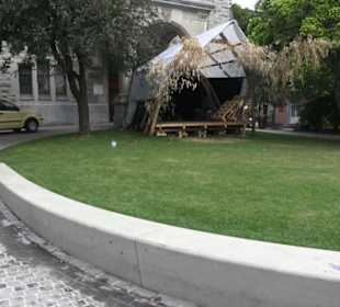 Citykirche Offener St. Jakob