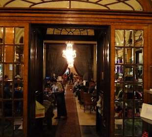Cafe Gerbeaud