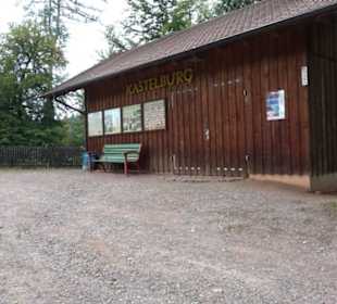 Kastelburg