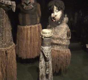 Museum für Völkerkunde