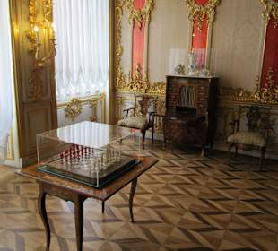 Spielzimmer - Schach