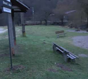 Wanderparkplatz Indelhausen