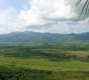 Valle de los Ingenios