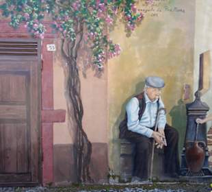 So tolle Szenen des Alltags