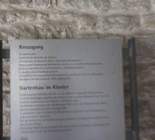 Kloster Großcomburg