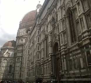 Katedra we Florencji