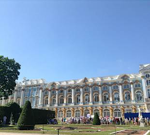 Pałac Katarzyny
