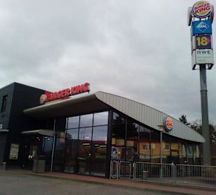 Burger King Rheinböllen