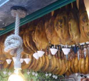 Mercado De Vegueta – ein breites Angebot