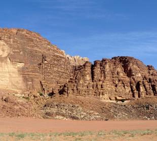 Wadi Rum