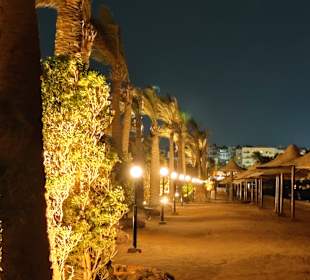 Hurghada Marina Boulevard
