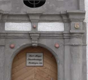 Portal Storchengasse