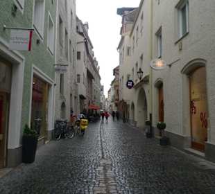 Регенсбург