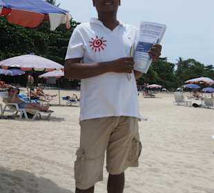 Mr. Deng