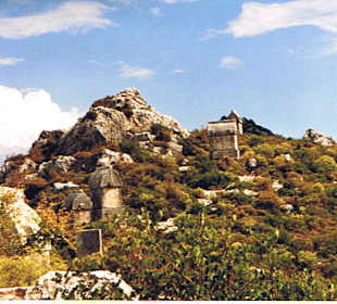Kekova