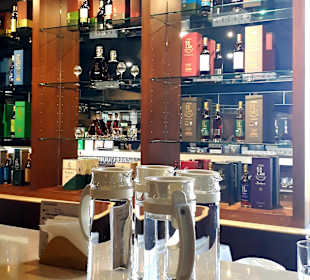 Kavalan Whisky Distillery