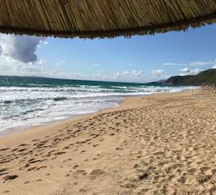 Vrachos Beach