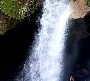 Aguas Calientes - Machu Picchu Pueblo