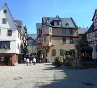 Altstadt Limburg
