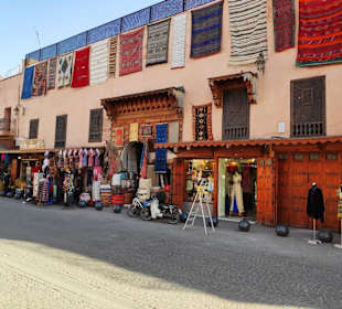 Souks