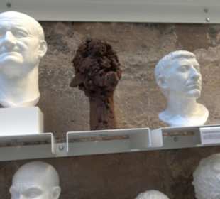 Museum Alte Kulturen