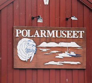 Polarmuseum Tromsø