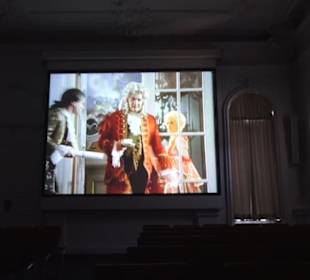 Erlebniszentrum von Villeroy & Boch