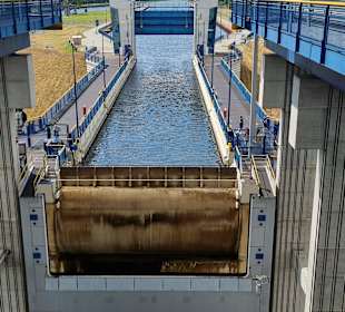 Das neue SHW in Aktion