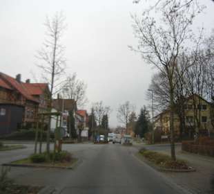 Bad Gandersheim