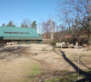 Zoo Liberec