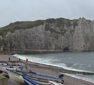 Etretat