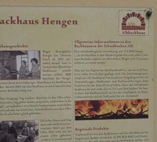 Backhaus Hengen