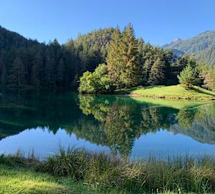 Fernsteinsee