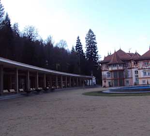 Lázně Luhačovice
